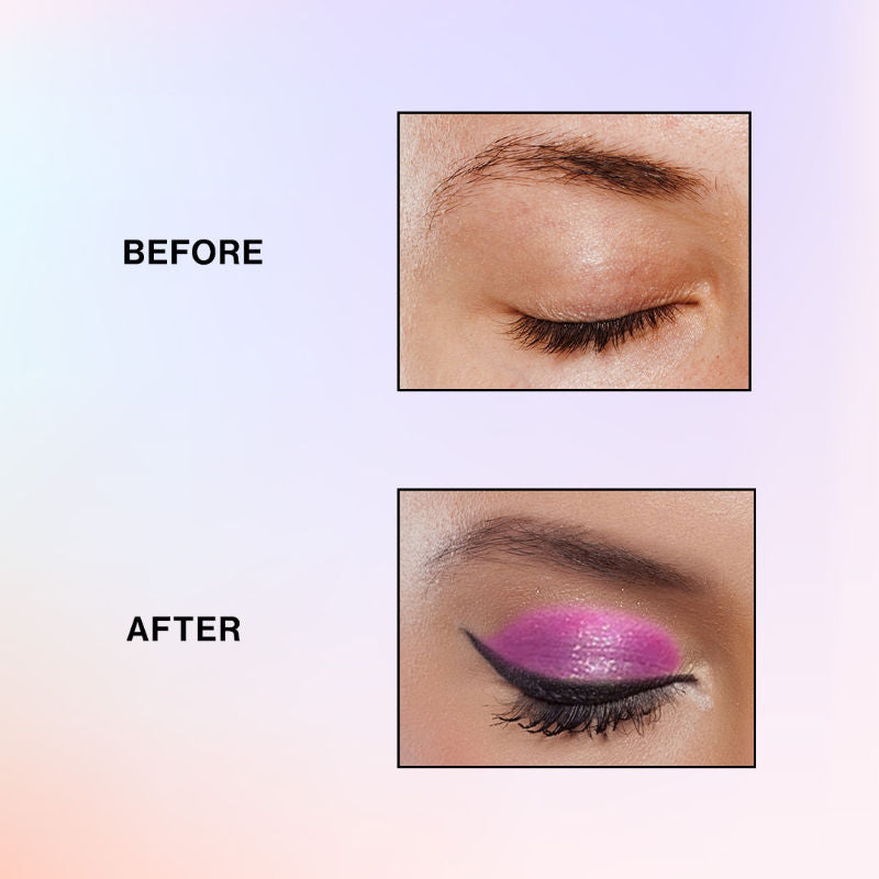 L.A. Girl Keep It Playful 9 Color Eye Palette