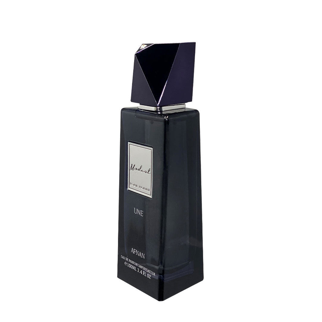 Afnan Modest Pour Homme Une Eau De Parfum For Men
