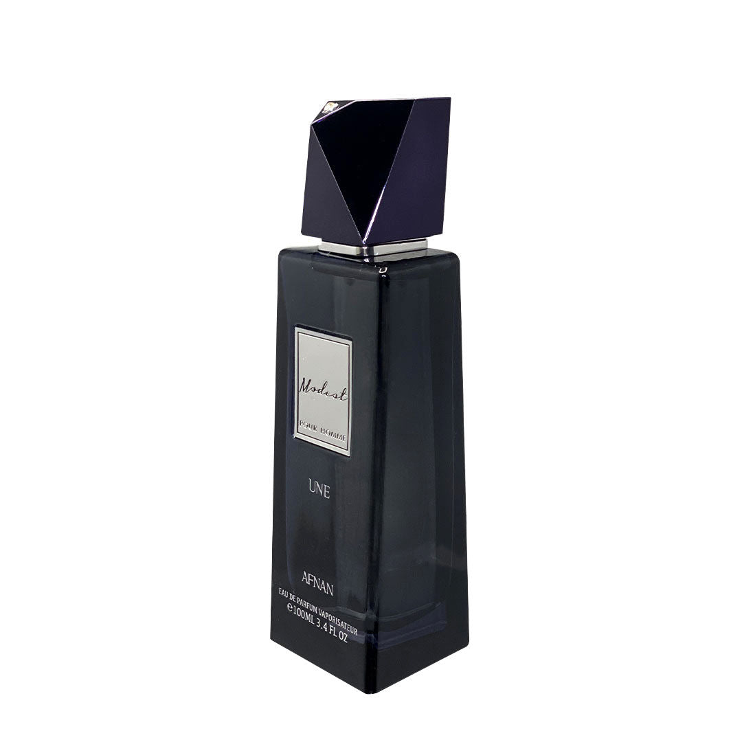 Afnan Modest Pour Homme Une Eau De Parfum For Men