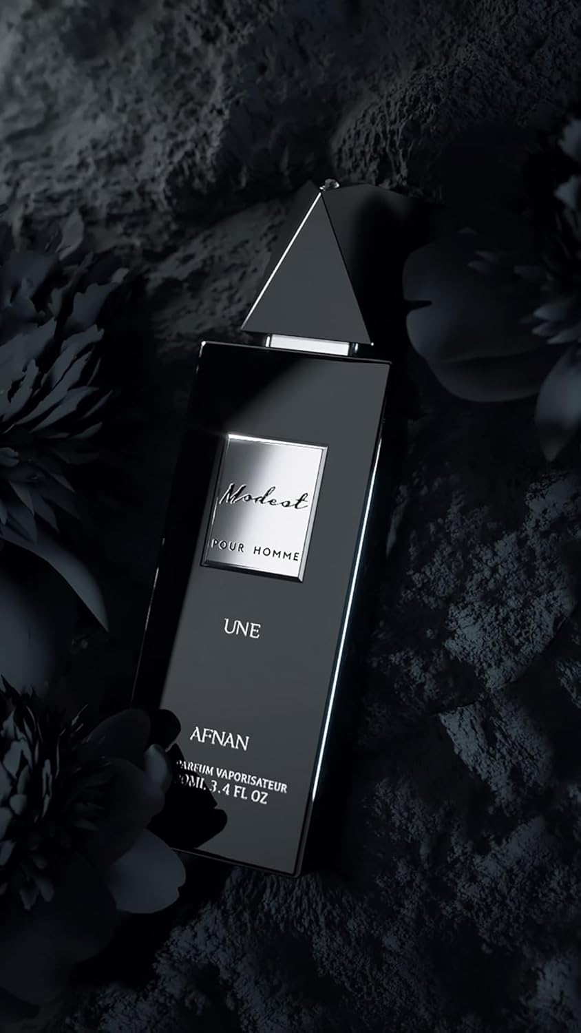 Afnan Modest Pour Homme Une Eau De Parfum For Men