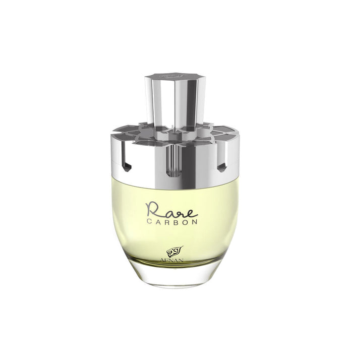 Afnan Rare Carbon Eau De Parfum For Men