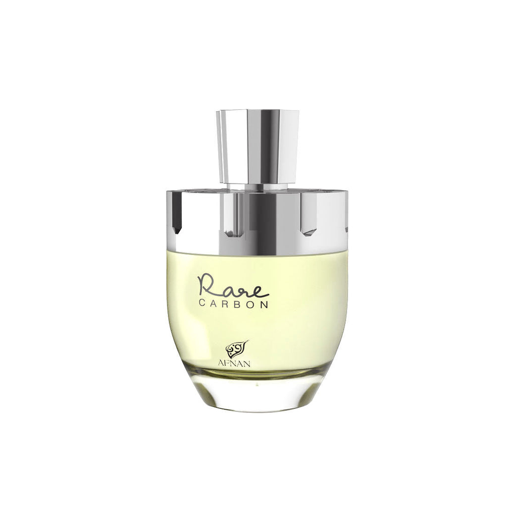 Afnan Rare Carbon Eau De Parfum For Men