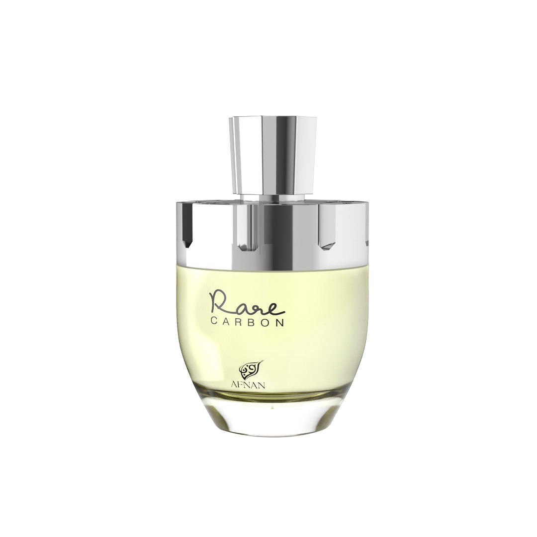 Afnan Rare Carbon Eau De Parfum For Men