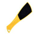 MEPOINT Double Sided Foot Scrubber For Dead Skin - Color May Vary