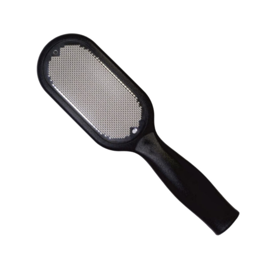 MEPOINT Foot Scrubber For Dead Skin,Pedicure Tools For Feet - Colour May Vary