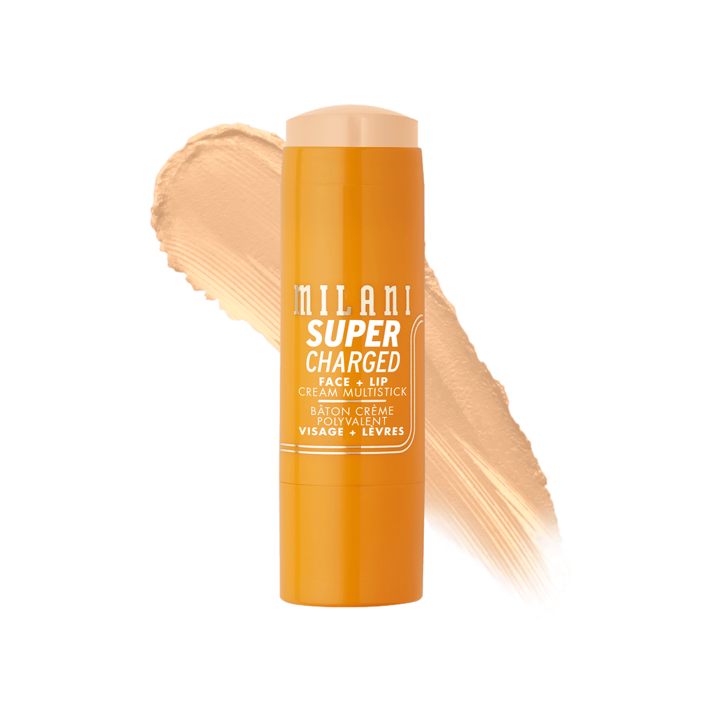 Milani Supercharged Cheek+Lip Multistick