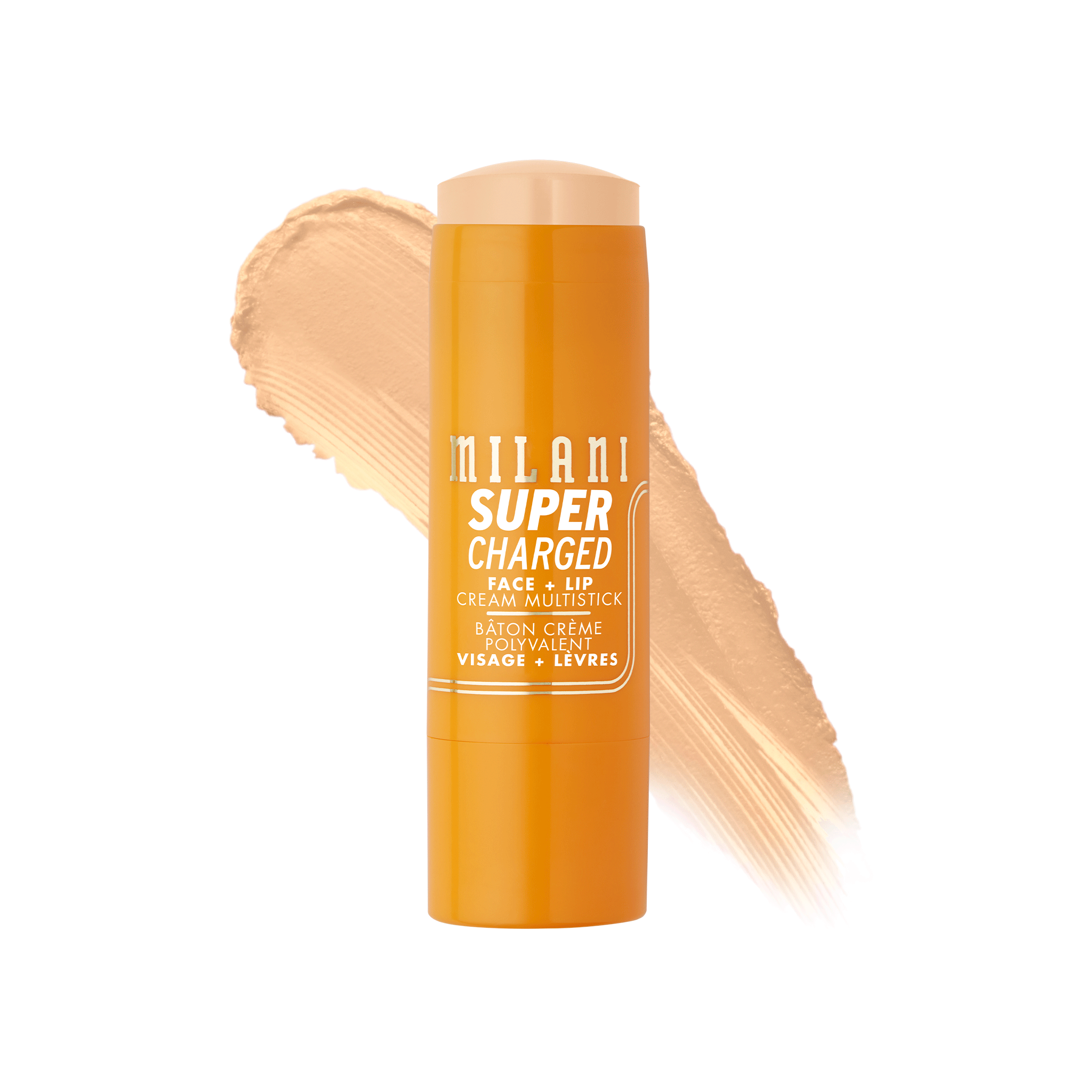 Milani Supercharged Cheek+Lip Multistick