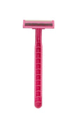 FYOLI Disposable Shaving Razor For Women for Body Hair Removal