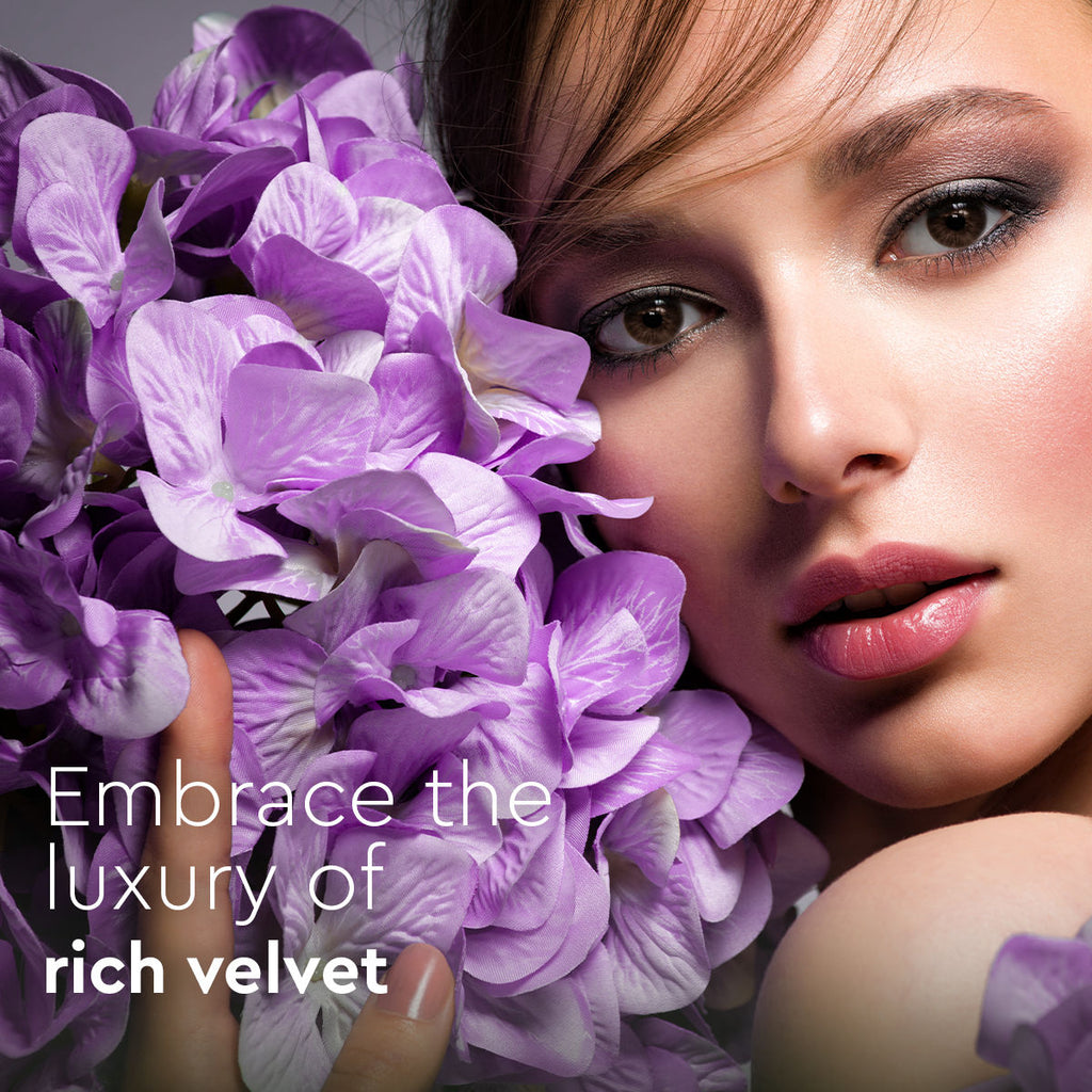 VLCC Body Mist Fragrance- Velvet Symphony