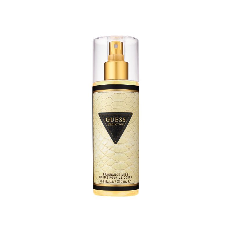 GUESS Seductive Body Mist For Her