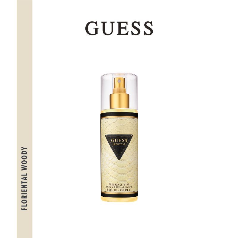 GUESS Seductive Body Mist For Her