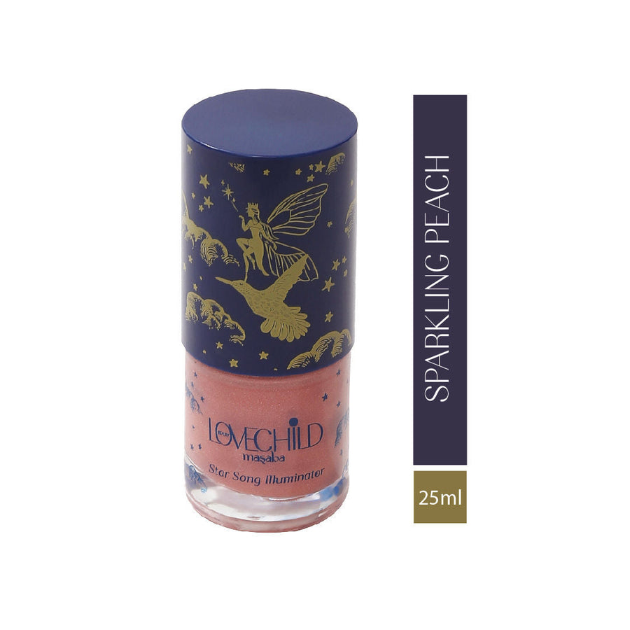 LoveChild Masaba Star Song Illuminator