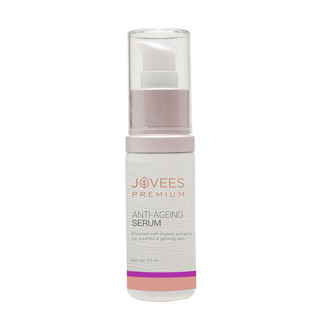 Jovees Advanced Anti Ageing Serum