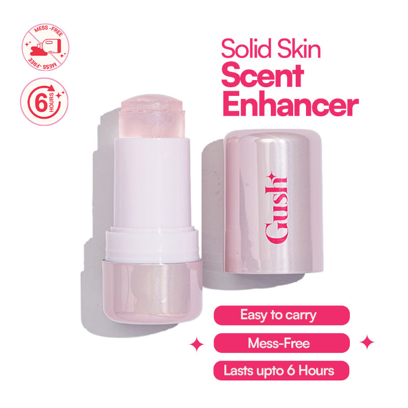 Gush Beauty Gushing Over You Solid Perfume