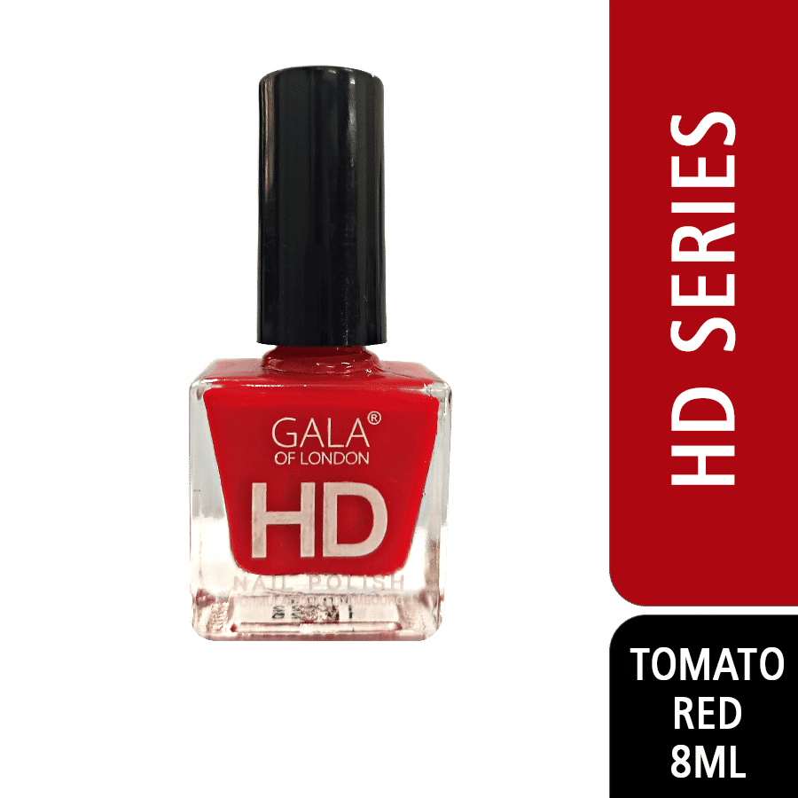 Gala of London HD Nail Polish