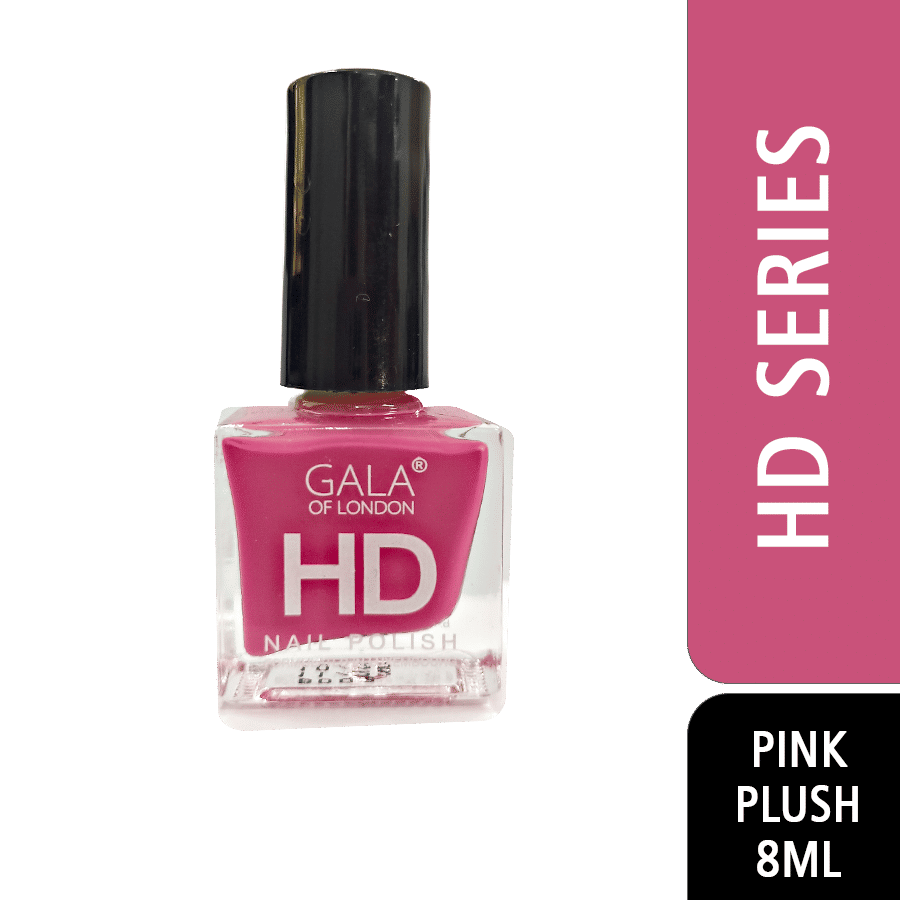 Gala of London HD Nail Polish
