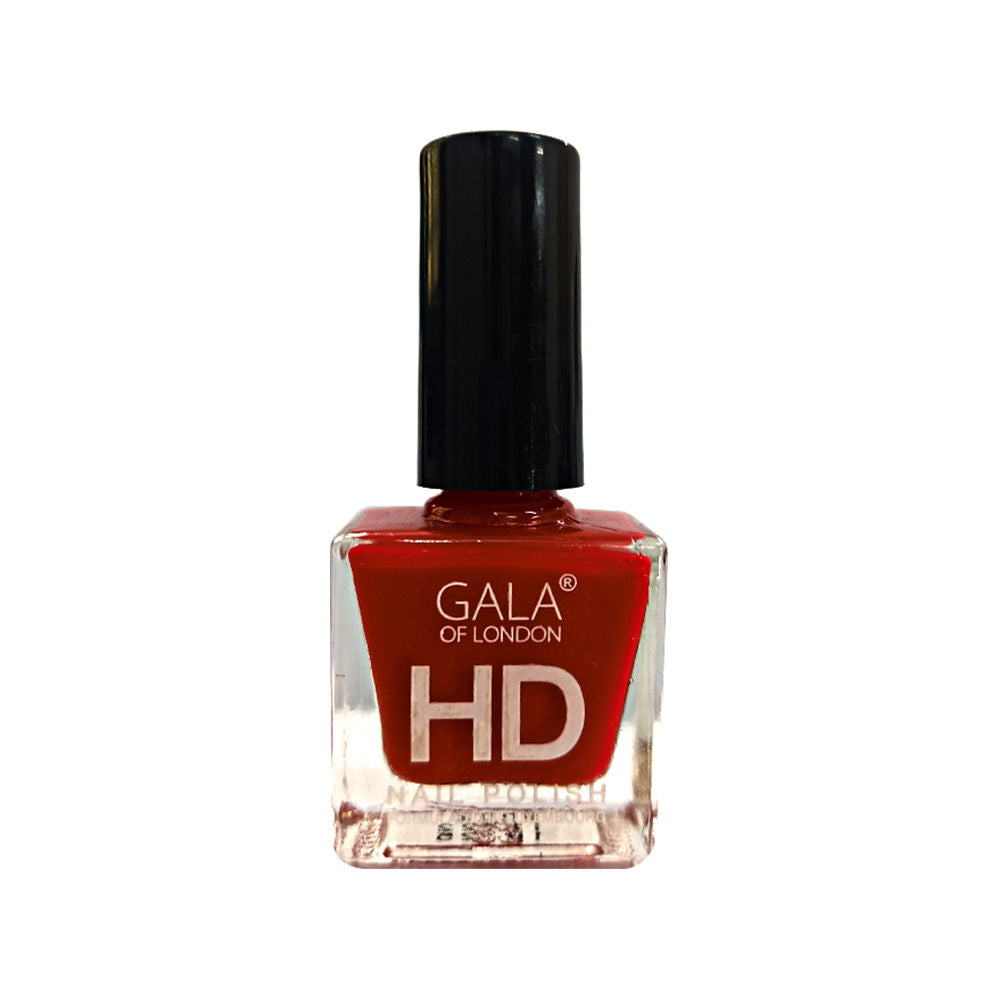 Gala of London HD Nail Polish