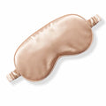 GUBB Satin Eye Mask Golden Beige