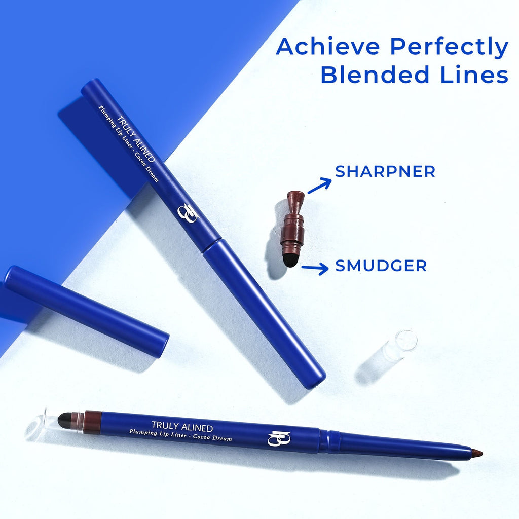 prishe beauty Truly Alined Plumping Lip Liner