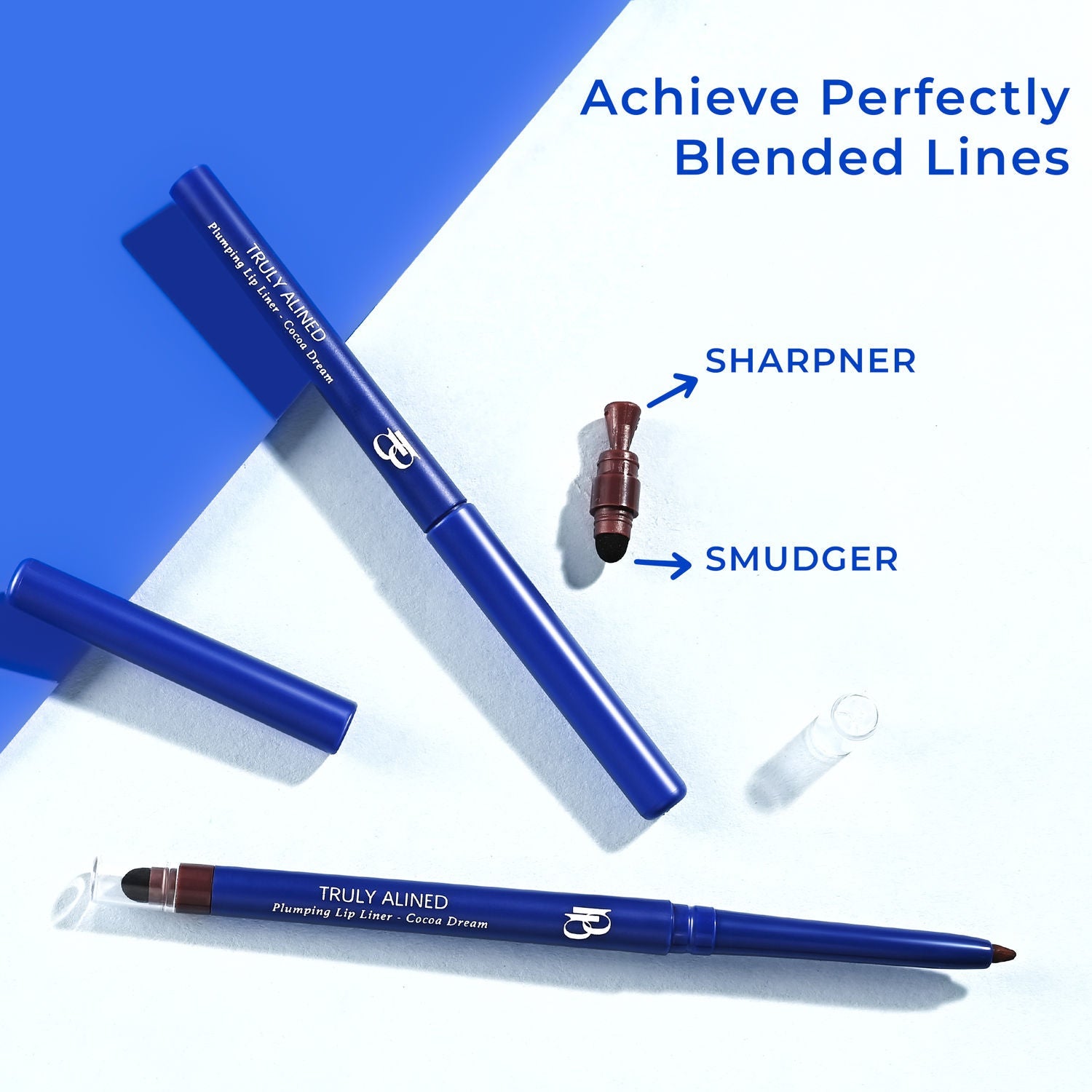 prishe beauty Truly Alined Plumping Lip Liner