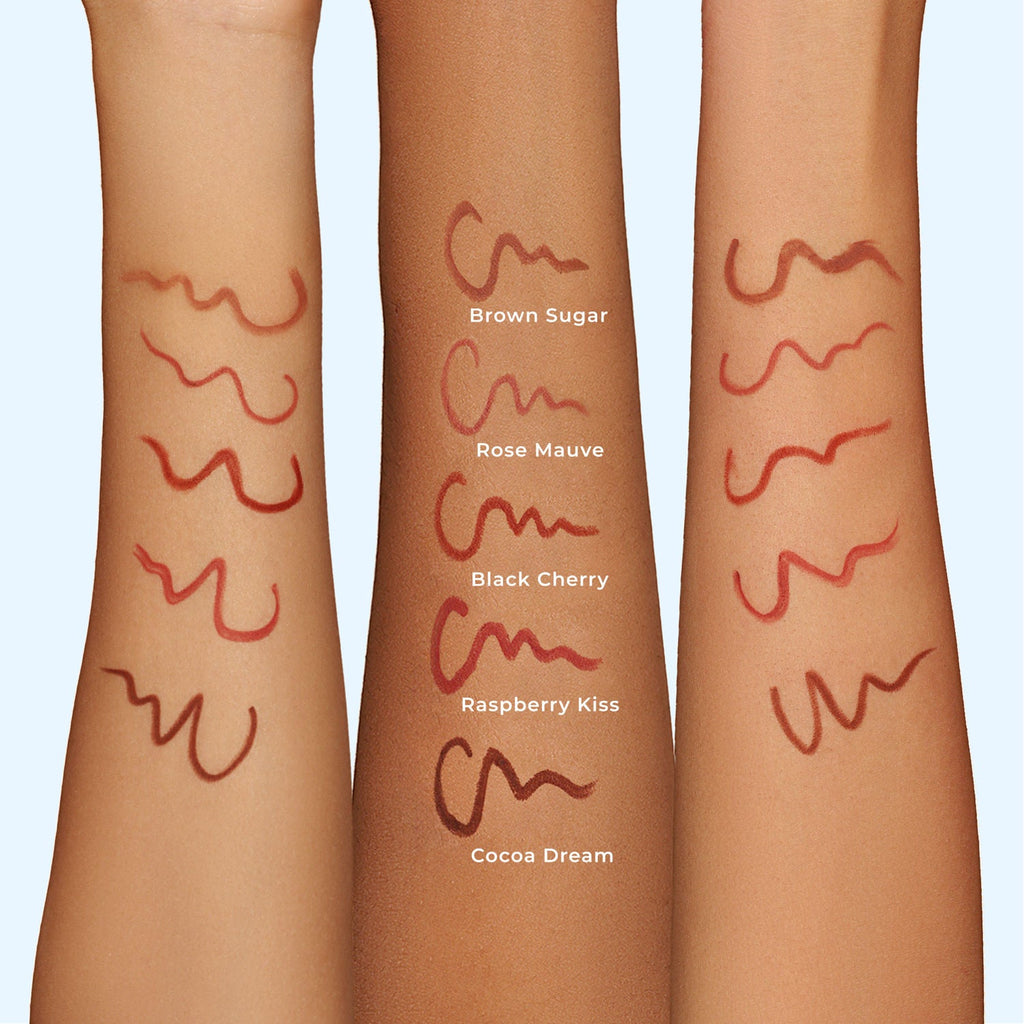 prishe beauty Truly Alined Plumping Lip Liner
