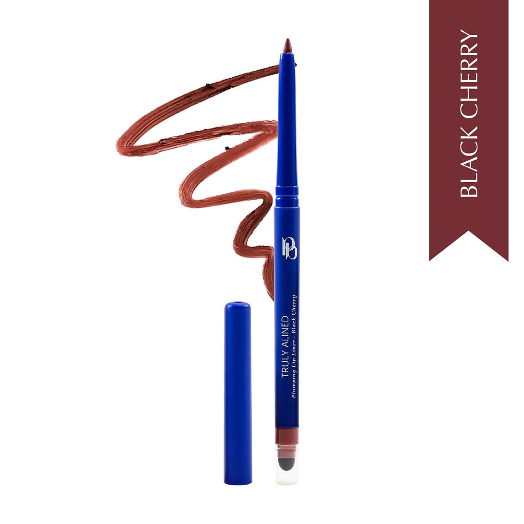 prishe beauty Truly Alined Plumping Lip Liner