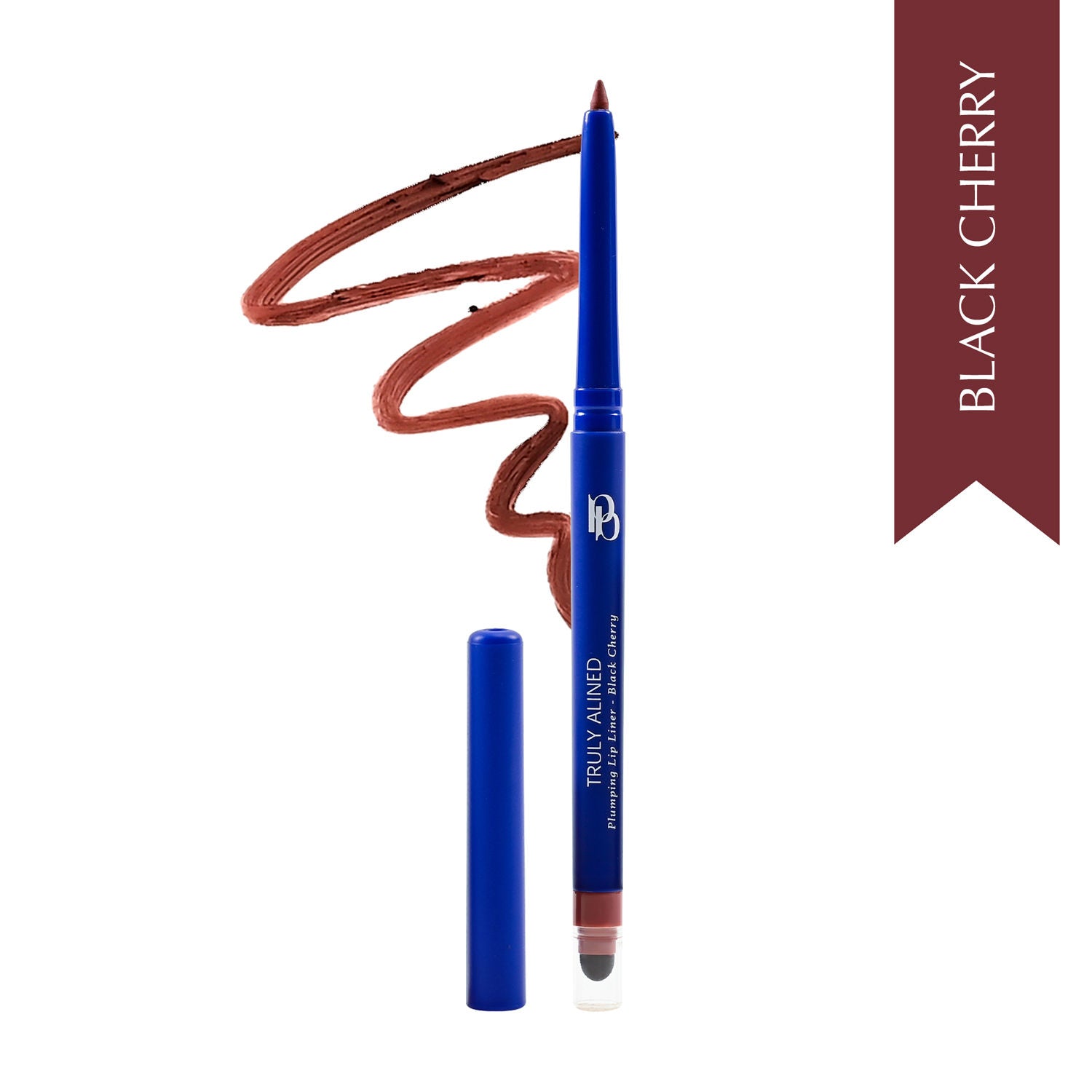 prishe beauty Truly Alined Plumping Lip Liner