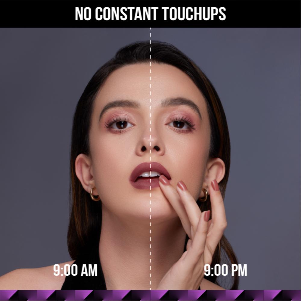Staze 3-in-1 Prep + Fix + Refresh Setting Spray | 0.4 cm