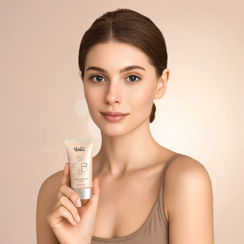 GLAM21 All Day Longlasting BB Cream