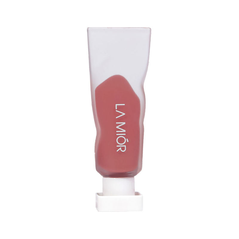 La Mior Can Do It All Velvet Liquid Lipstick