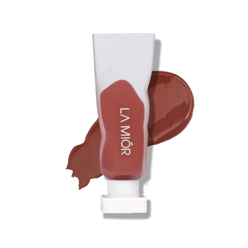 La Mior Can Do It All Velvet Liquid Lipstick