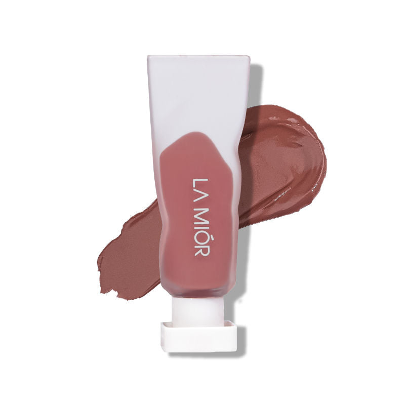 La Mior Can Do It All Velvet Liquid Lipstick