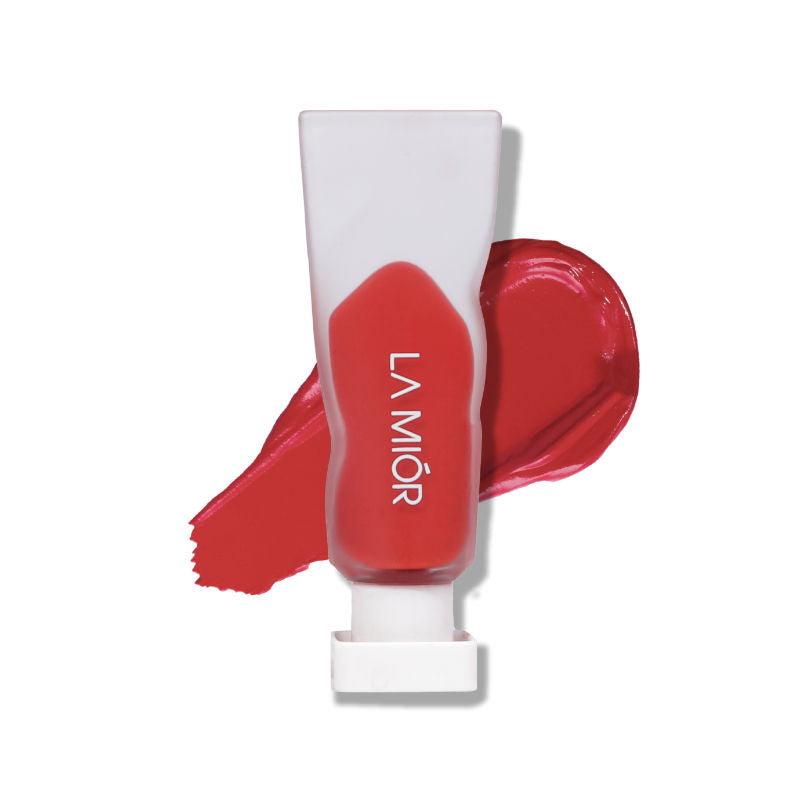 La Mior Can Do It All Velvet Liquid Lipstick