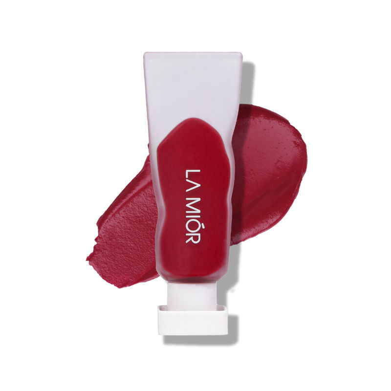 La Mior Can Do It All Velvet Liquid Lipstick
