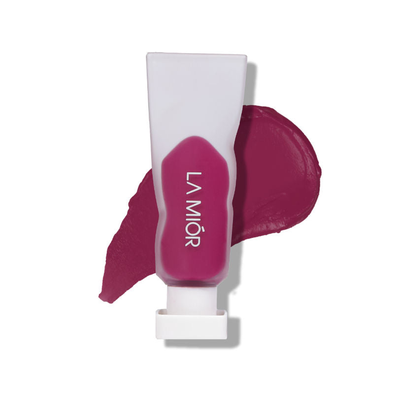 La Mior Can Do It All Velvet Liquid Lipstick