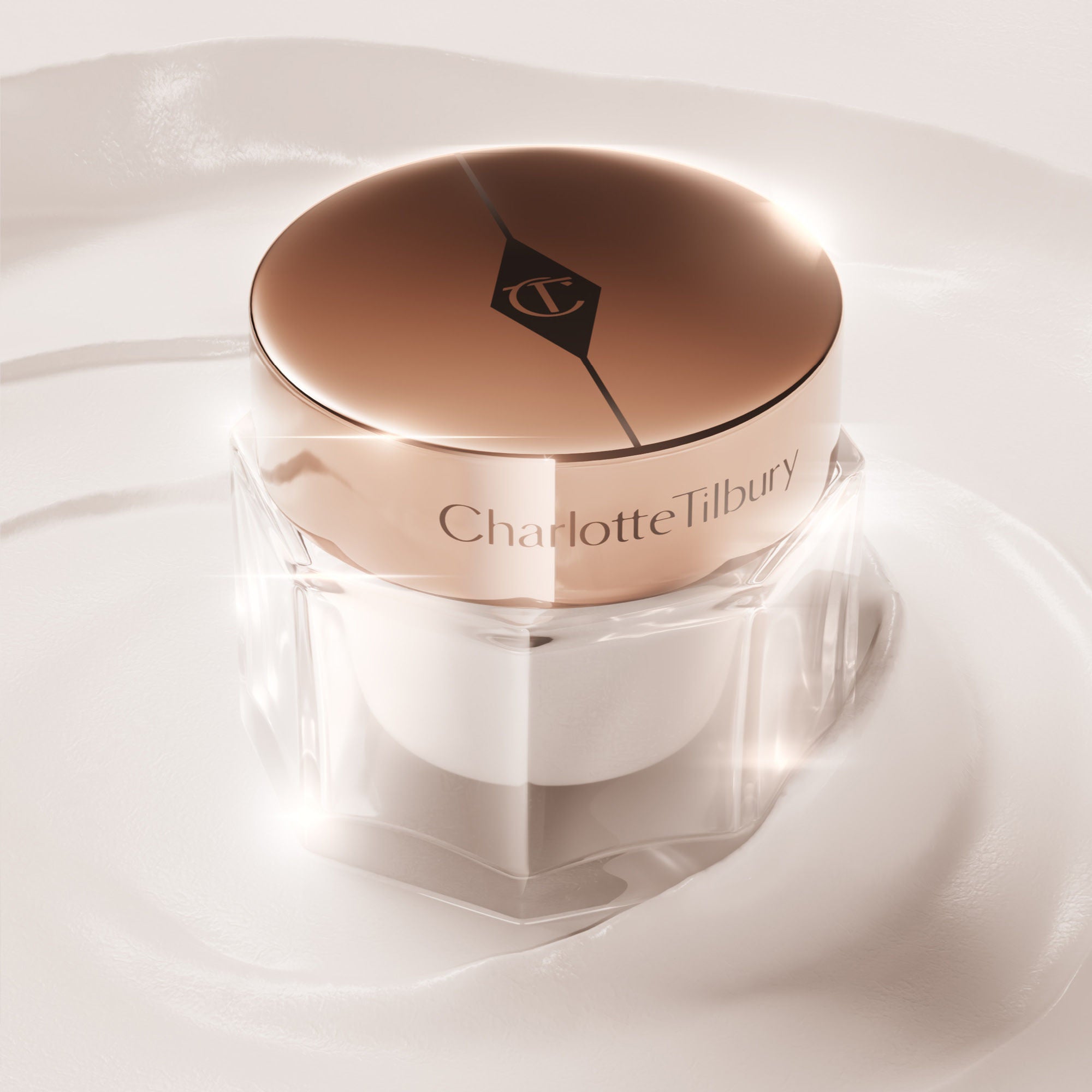 Charlotte Tilbury Magic Cream