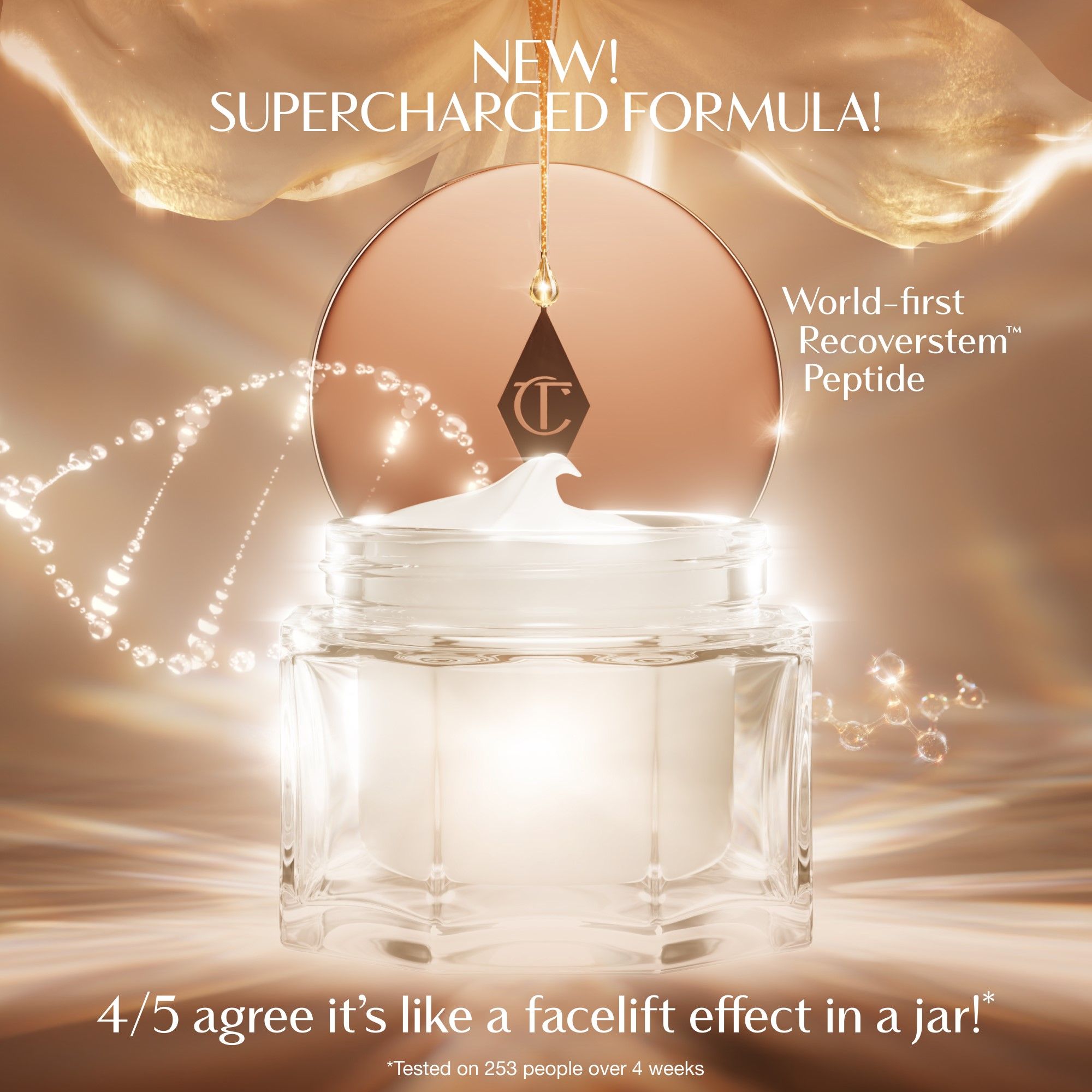 Charlotte Tilbury Magic Cream