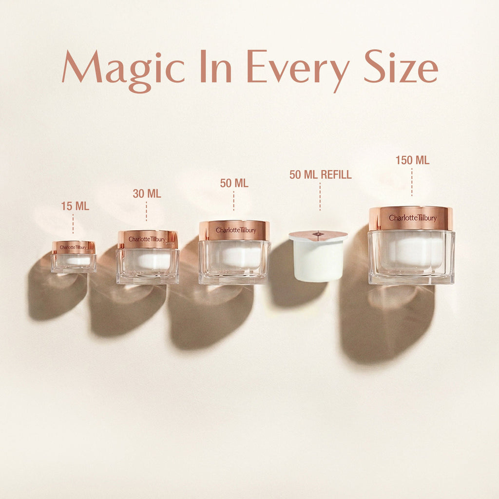 Charlotte Tilbury Magic Cream