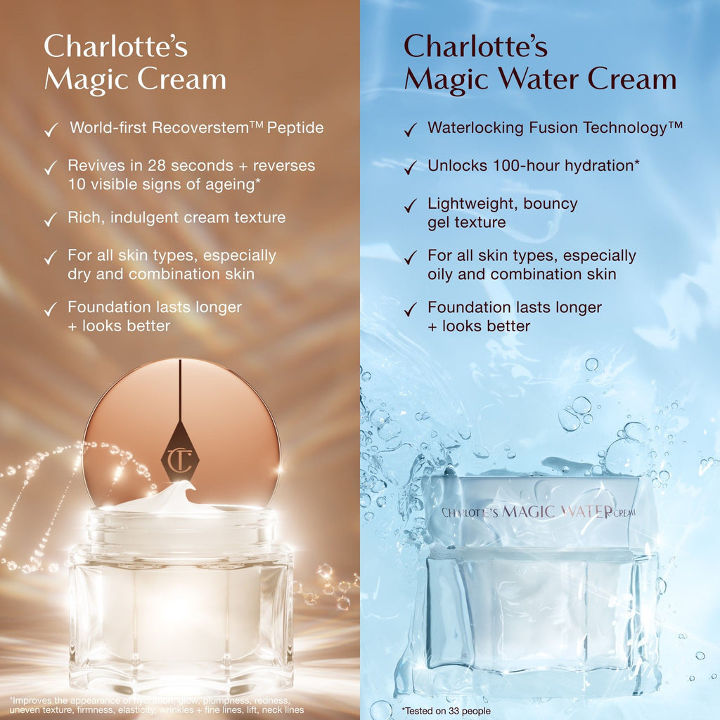 Charlotte Tilbury Magic Cream