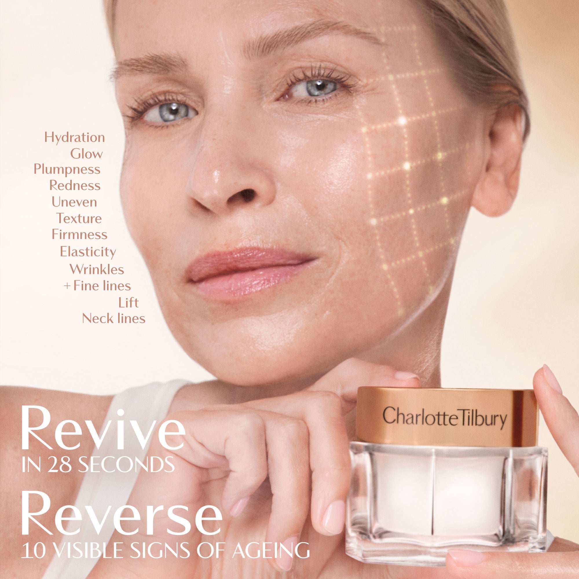 Charlotte Tilbury Magic Cream