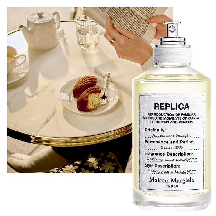 Maison Margiela Replica Afternoon Delight Eau De Toilette