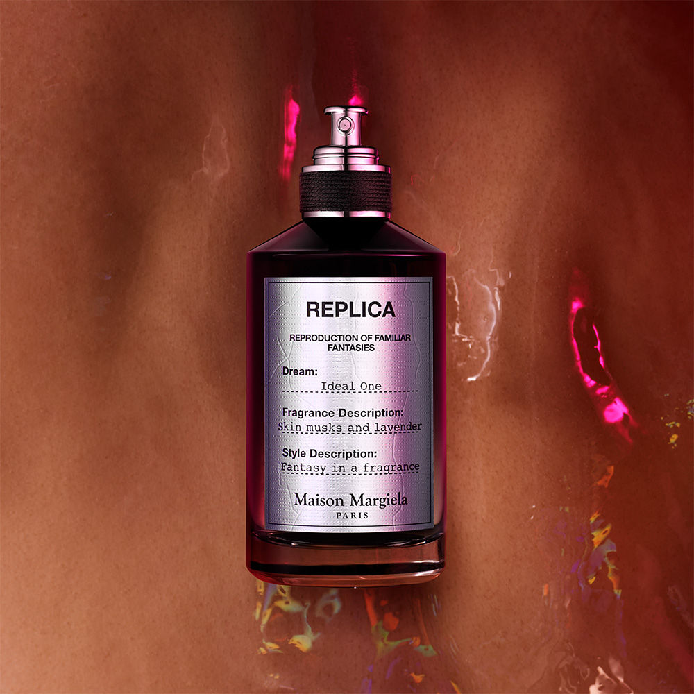 Maison Margiela Replica Ideal One Eau De Parfum