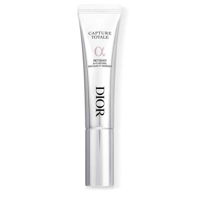 DIOR Capture Totale Retishot