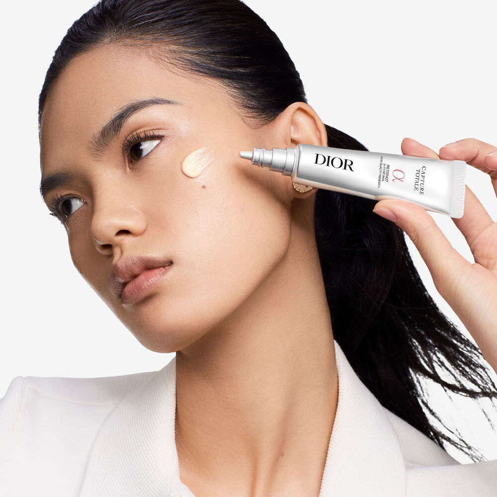 DIOR Capture Totale Retishot