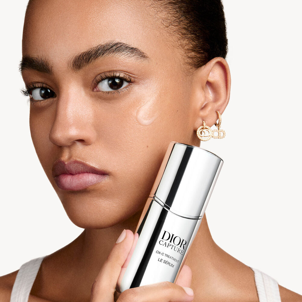 DIOR Capture Le Serum