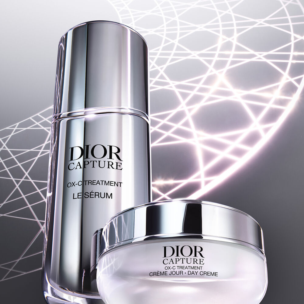 DIOR Capture Le Serum