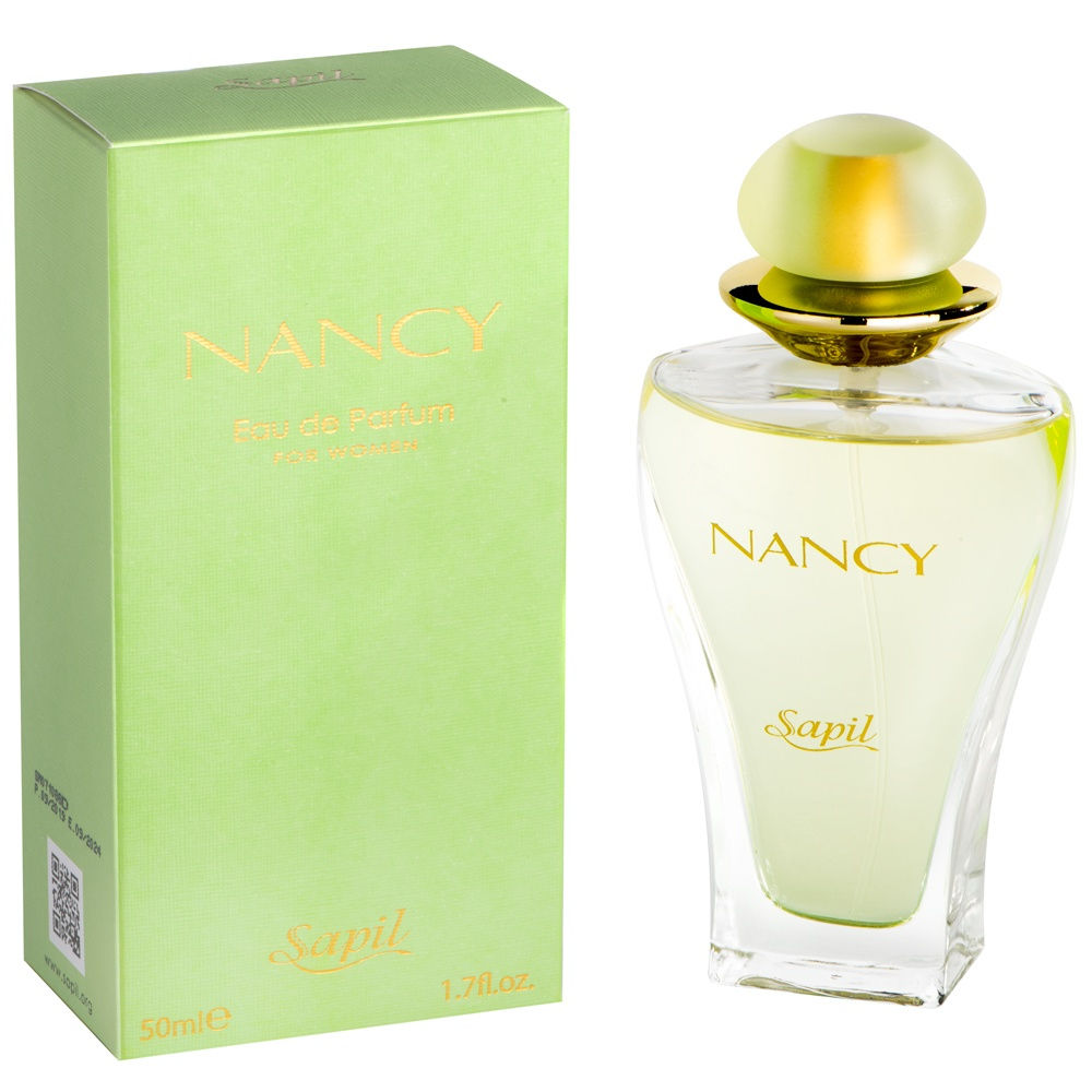 Sapil Nancy Eau De Parfum For Women