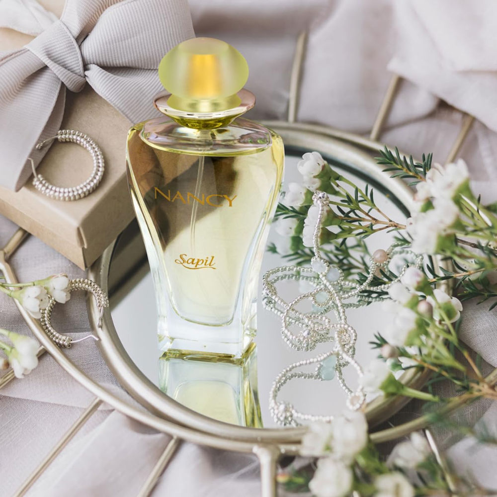 Sapil Nancy Eau De Parfum For Women