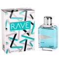 Sapil Rave Eau De Toilette For Men