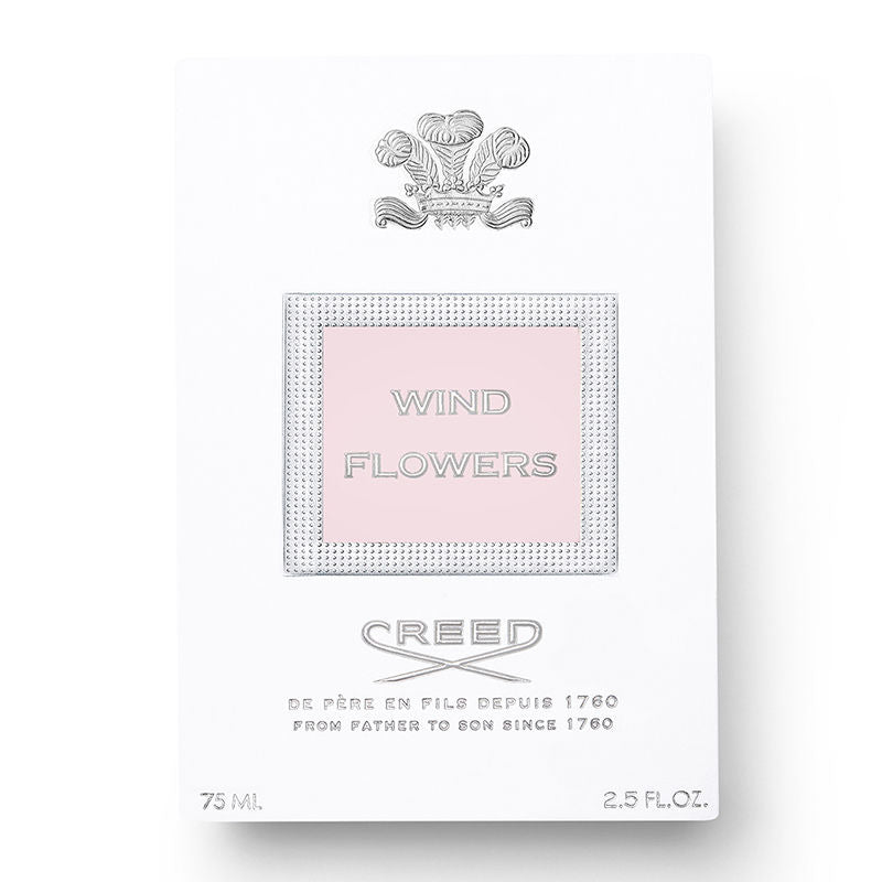Creed Millesime Wind Flowers Eau De Parfum